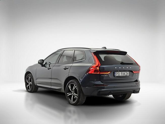 Volvo XC 60 AWD Plus Dark aut ! Z Polskiego Salonu ! Faktura VAT !
