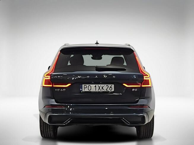Volvo XC 60 AWD Plus Dark aut ! Z Polskiego Salonu ! Faktura VAT !