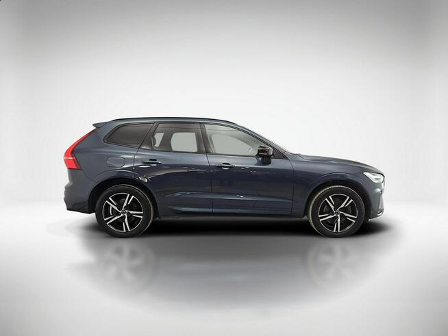 Volvo XC 60 AWD Plus Dark aut ! Z Polskiego Salonu ! Faktura VAT !