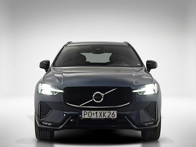 Volvo XC 60 AWD Plus Dark aut ! Z Polskiego Salonu ! Faktura VAT !