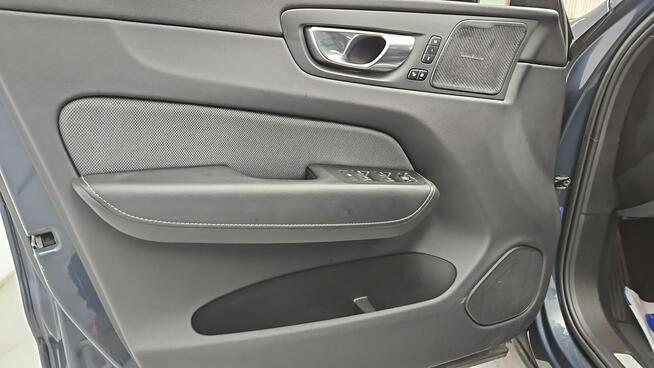 Volvo XC 60 AWD Plus Dark aut ! Z Polskiego Salonu ! Faktura VAT !