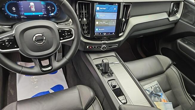 Volvo XC 60 AWD Plus Dark aut ! Z Polskiego Salonu ! Faktura VAT !