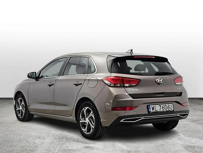 Hyundai i30 1.0 T-GDI Smart ! Z Polskiego Salonu ! Faktura VAT !