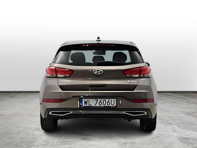 Hyundai i30 1.0 T-GDI Smart ! Z Polskiego Salonu ! Faktura VAT !