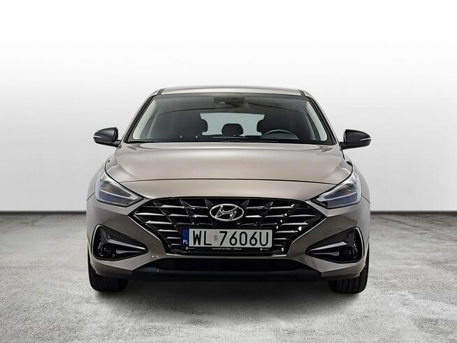 Hyundai i30 1.0 T-GDI Smart ! Z Polskiego Salonu ! Faktura VAT !