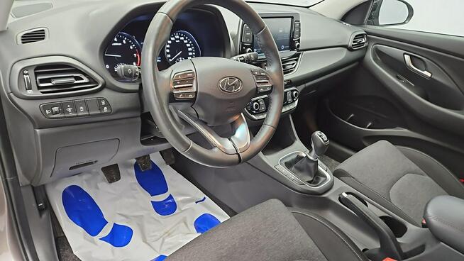 Hyundai i30 1.0 T-GDI Smart ! Z Polskiego Salonu ! Faktura VAT !