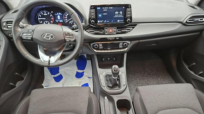 Hyundai i30 1.0 T-GDI Smart ! Z Polskiego Salonu ! Faktura VAT !