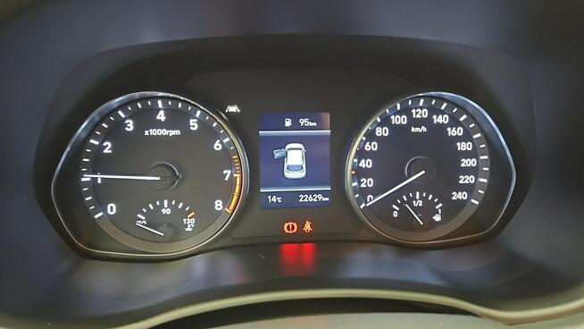 Hyundai i30 1.0 T-GDI Smart ! Z Polskiego Salonu ! Faktura VAT !