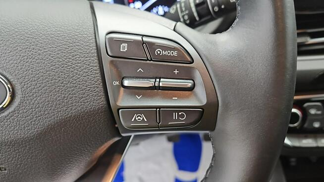 Hyundai i30 1.0 T-GDI Smart ! Z Polskiego Salonu ! Faktura VAT !