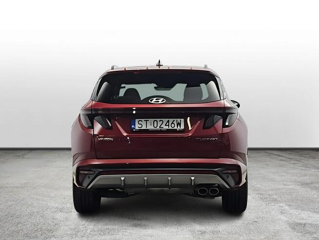 Hyundai Tucson 1.6 T-GDi Executive 2WD ! Z Polskiego Salonu ! Faktura VAT !