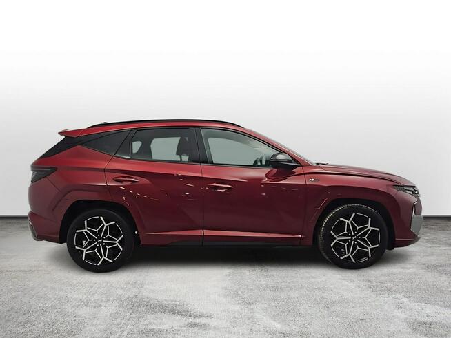 Hyundai Tucson 1.6 T-GDi Executive 2WD ! Z Polskiego Salonu ! Faktura VAT !