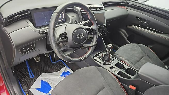 Hyundai Tucson 1.6 T-GDi Executive 2WD ! Z Polskiego Salonu ! Faktura VAT !