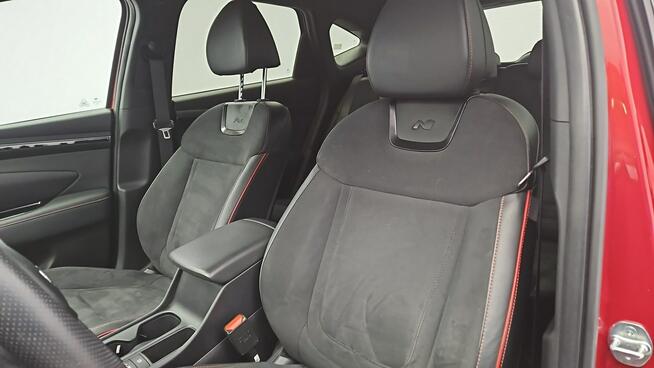 Hyundai Tucson 1.6 T-GDi Executive 2WD ! Z Polskiego Salonu ! Faktura VAT !