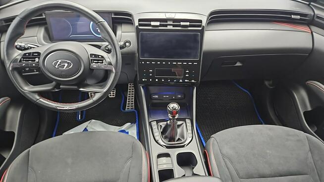 Hyundai Tucson 1.6 T-GDi Executive 2WD ! Z Polskiego Salonu ! Faktura VAT !