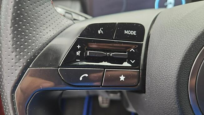 Hyundai Tucson 1.6 T-GDi Executive 2WD ! Z Polskiego Salonu ! Faktura VAT !