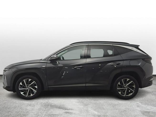 Hyundai Tucson 48V Executive 2WD DCT ! Z Polskiego Salonu ! Faktura VAT !
