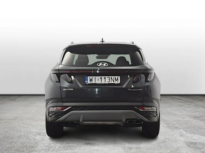 Hyundai Tucson 48V Executive 2WD DCT ! Z Polskiego Salonu ! Faktura VAT !