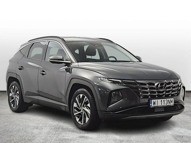 Hyundai Tucson 48V Executive 2WD DCT ! Z Polskiego Salonu ! Faktura VAT !