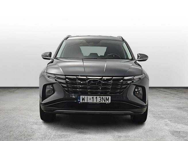 Hyundai Tucson 48V Executive 2WD DCT ! Z Polskiego Salonu ! Faktura VAT !