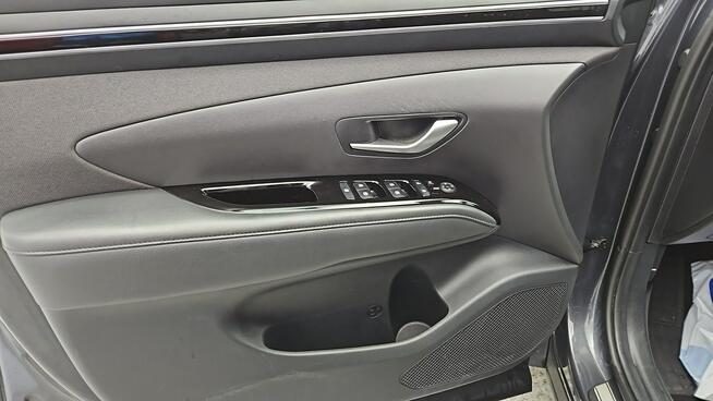 Hyundai Tucson 48V Executive 2WD DCT ! Z Polskiego Salonu ! Faktura VAT !