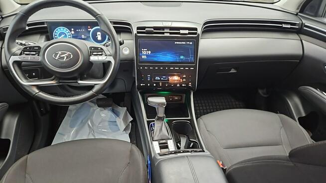 Hyundai Tucson 48V Executive 2WD DCT ! Z Polskiego Salonu ! Faktura VAT !
