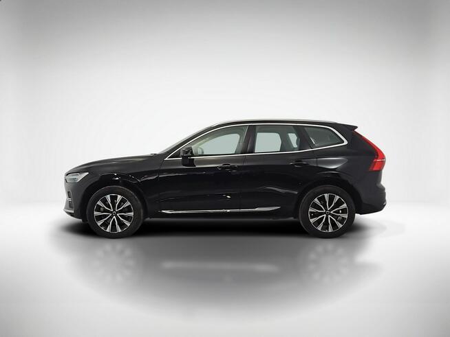 Volvo XC 60 Plus Bright aut ! Z Polskiego Salonu ! Faktura VAT !