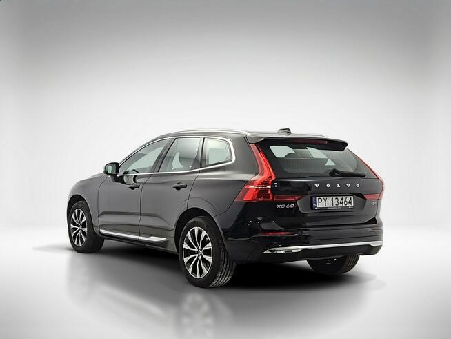 Volvo XC 60 Plus Bright aut ! Z Polskiego Salonu ! Faktura VAT !