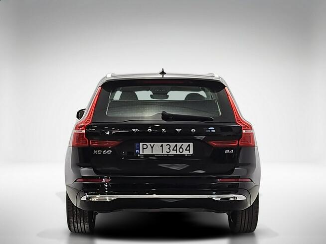 Volvo XC 60 Plus Bright aut ! Z Polskiego Salonu ! Faktura VAT !
