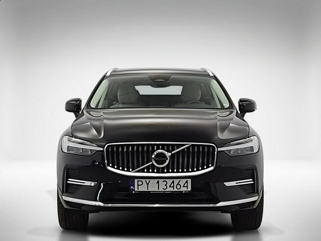 Volvo XC 60 Plus Bright aut ! Z Polskiego Salonu ! Faktura VAT !