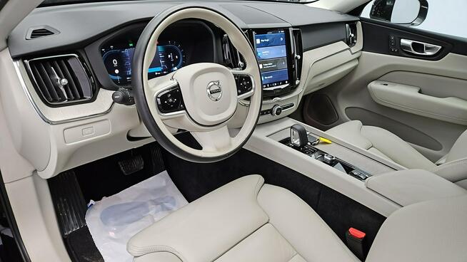 Volvo XC 60 Plus Bright aut ! Z Polskiego Salonu ! Faktura VAT !