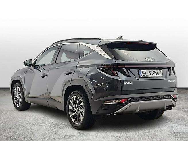 Hyundai Tucson 1.6 T-GDi 48V Executive 2WD DCT ! Z Polskiego Salonu ! Faktura VAT !