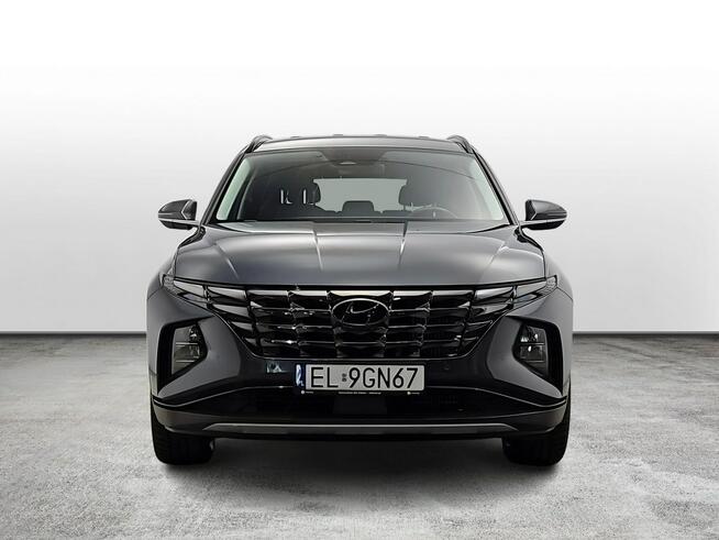 Hyundai Tucson 1.6 T-GDi 48V Executive 2WD DCT ! Z Polskiego Salonu ! Faktura VAT !