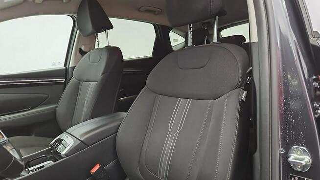 Hyundai Tucson 1.6 T-GDi 48V Executive 2WD DCT ! Z Polskiego Salonu ! Faktura VAT !
