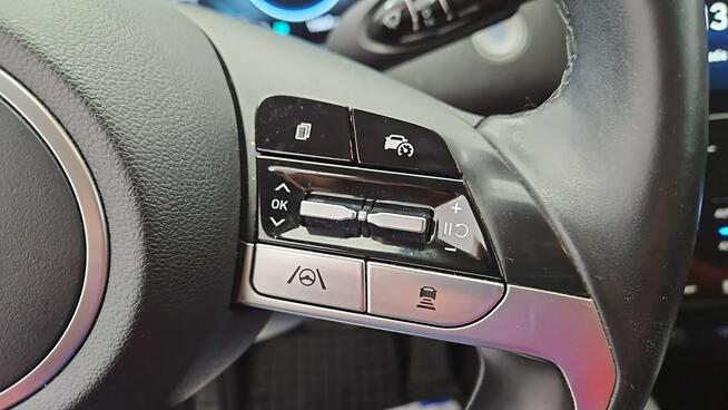 Hyundai Tucson 1.6 T-GDi 48V Executive 2WD DCT ! Z Polskiego Salonu ! Faktura VAT !