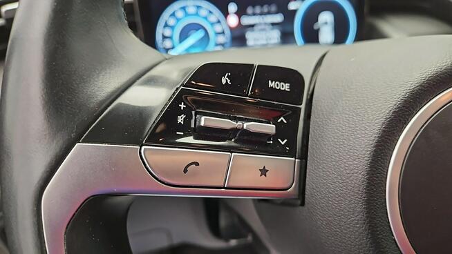 Hyundai Tucson 1.6 T-GDi 48V Executive 2WD DCT ! Z Polskiego Salonu ! Faktura VAT !