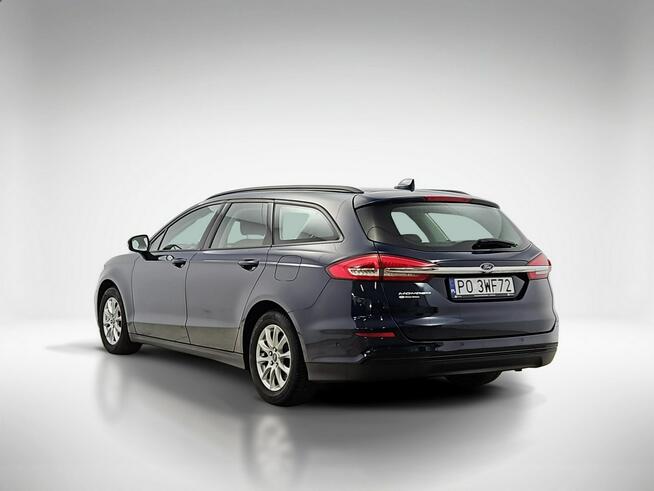 Ford Mondeo 2.0 EcoBlue Trend ! Z Polskiego Salonu ! Faktura VAT !
