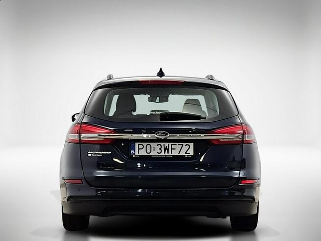 Ford Mondeo 2.0 EcoBlue Trend ! Z Polskiego Salonu ! Faktura VAT !
