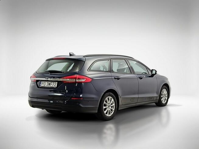 Ford Mondeo 2.0 EcoBlue Trend ! Z Polskiego Salonu ! Faktura VAT !