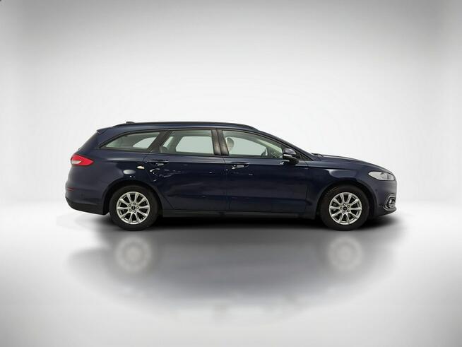 Ford Mondeo 2.0 EcoBlue Trend ! Z Polskiego Salonu ! Faktura VAT !