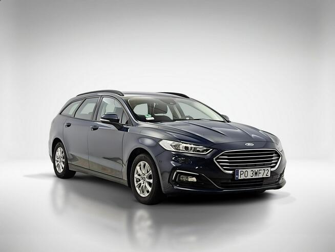 Ford Mondeo 2.0 EcoBlue Trend ! Z Polskiego Salonu ! Faktura VAT !