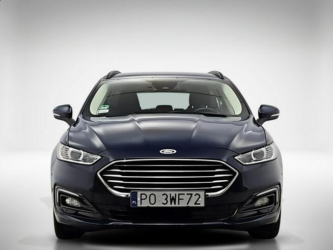 Ford Mondeo 2.0 EcoBlue Trend ! Z Polskiego Salonu ! Faktura VAT !