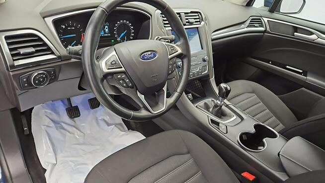 Ford Mondeo 2.0 EcoBlue Trend ! Z Polskiego Salonu ! Faktura VAT !