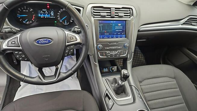 Ford Mondeo 2.0 EcoBlue Trend ! Z Polskiego Salonu ! Faktura VAT !