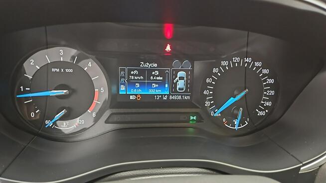 Ford Mondeo 2.0 EcoBlue Trend ! Z Polskiego Salonu ! Faktura VAT !