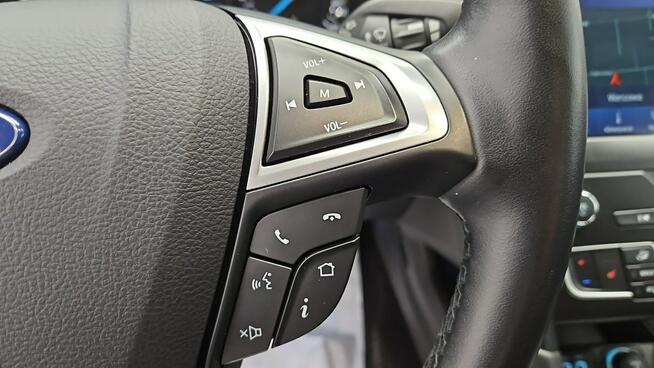 Ford Mondeo 2.0 EcoBlue Trend ! Z Polskiego Salonu ! Faktura VAT !