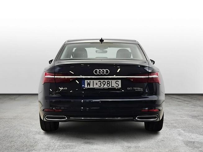 Audi A6 TFSI e Quattro Sport S tronic ! Z Polskiego Salonu ! Faktura VAT !