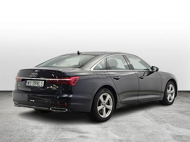 Audi A6 TFSI e Quattro Sport S tronic ! Z Polskiego Salonu ! Faktura VAT !