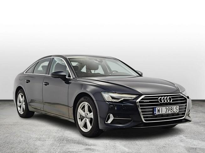 Audi A6 TFSI e Quattro Sport S tronic ! Z Polskiego Salonu ! Faktura VAT !