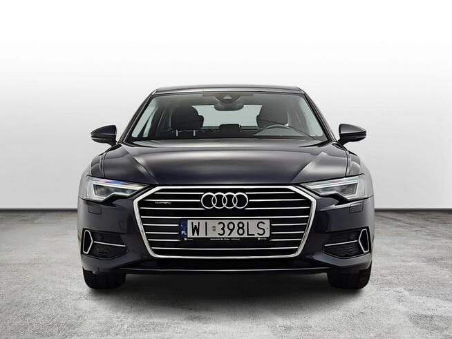 Audi A6 TFSI e Quattro Sport S tronic ! Z Polskiego Salonu ! Faktura VAT !