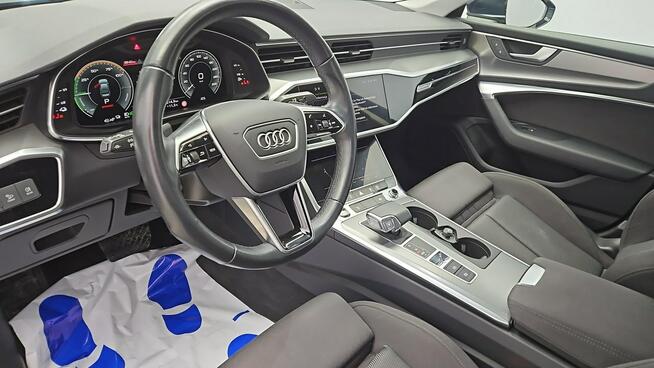 Audi A6 TFSI e Quattro Sport S tronic ! Z Polskiego Salonu ! Faktura VAT !